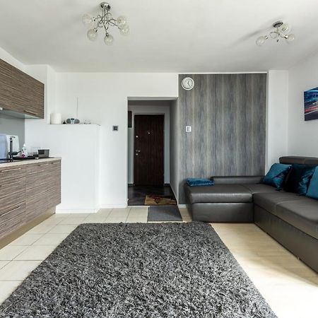 Sea You Apartments - Z Tarasem Na Dachu غدينيا المظهر الخارجي الصورة
